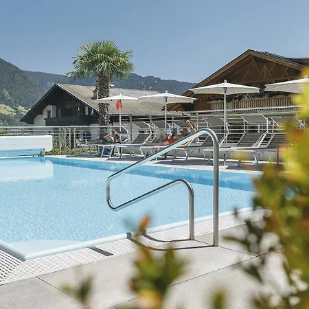 Hotel Garni Paler-3